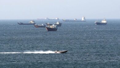 Brent oil tops 7 per barrel after Iran peace talks stall Brent oil tops 7 per barrel after Iran peace talks stall
