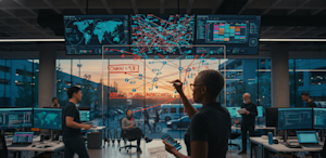 CVSS scored these two Palo Alto CVEs as manageable. Chained, they gave attackers root access to 13,000 devices. CVSS scored these two Palo Alto CVEs as manageable. Chained, they gave attackers root access to 13,000 devices.