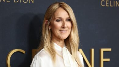 Celine Dion releases new single amid ongoing stiff-person syndrome battle Celine Dion releases new single amid ongoing stiff-person syndrome battle