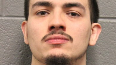 Charges filed 18 months after police pursuit crash killed fleeing driver’s passenger Charges filed 18 months after police pursuit crash killed fleeing driver’s passenger