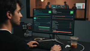 Claude Code, Copilot and Codex all got hacked. Every attacker went for the credential, not the model. Claude Code, Copilot and Codex all got hacked. Every attacker went for the credential, not the model.