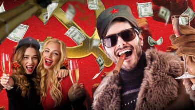 Close to one-third of Democratic Socialists of America members make more than 0K Close to one-third of Democratic Socialists of America members make more than 0K