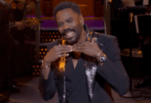 Colman Domingo SNL Monologue: Euphoria Star Sets Vibes Colman Domingo SNL Monologue: Euphoria Star Sets Vibes