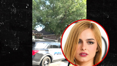 Cops Called to Addison Rae’s Dad’s Home, Cars Lined Up Outside, on Video Cops Called to Addison Rae’s Dad’s Home, Cars Lined Up Outside, on Video