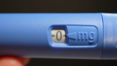 Covid-19, GLP-1s and eating disorders: Morning Rounds Covid-19, GLP-1s and eating disorders: Morning Rounds