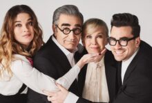 Dan Levy Considered a Schitt’s Creek Sequel Before Catherine O’Hara Died Dan Levy Considered a Schitt’s Creek Sequel Before Catherine O’Hara Died