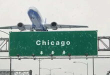 Dead monkey, 125 pounds of African beef found in luggage at O’Hare: CBP Dead monkey, 125 pounds of African beef found in luggage at O’Hare: CBP