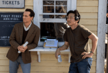 Director Hiro Murai on New Apple Show, FX Deal Director Hiro Murai on New Apple Show, FX Deal