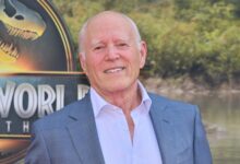 ESPN Pulls ‘Rachel, Breathe’ Over Rights Disagreement, Frank Marshall Says ESPN Pulls ‘Rachel, Breathe’ Over Rights Disagreement, Frank Marshall Says