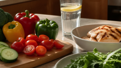 7 Mistakes You’re Making with Health and Wellness Tips for GLP-1s (And How to Fix Them) 7 Mistakes You’re Making with Health and Wellness Tips for GLP-1s (And How to Fix Them)