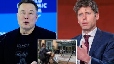 Elon Musk’s long-awaited courtroom battle with Sam Altman poised to spill Silicon Valley dirt Elon Musk’s long-awaited courtroom battle with Sam Altman poised to spill Silicon Valley dirt