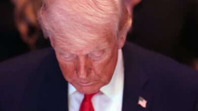 Ex-Trump Official Says President ‘Should Be Removed Immediately’ Ex-Trump Official Says President ‘Should Be Removed Immediately’