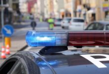 New Data On Black Communities and Firearm Violence New Data On Black Communities and Firearm Violence