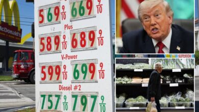 GDP grew at a 2% rate in first quarter despite Iran war GDP grew at a 2% rate in first quarter despite Iran war