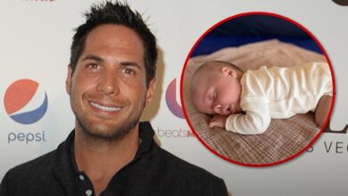 ‘Girls Gone Wild’ Founder Joe Francis Welcomes Baby Via Surrogate ‘Girls Gone Wild’ Founder Joe Francis Welcomes Baby Via Surrogate
