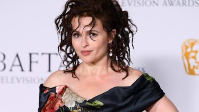 Helena Bonham Carter Exits The White Lotus Season 4; Role to Be Recast Helena Bonham Carter Exits The White Lotus Season 4; Role to Be Recast