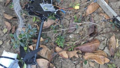 Hezbollah adopts a new weapon: Fiber-optic drones, used widely in the war in Ukraine Hezbollah adopts a new weapon: Fiber-optic drones, used widely in the war in Ukraine