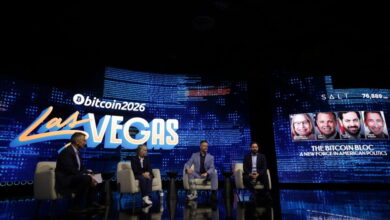 House Republicans Warn That Bitcoin Weakness Benefits China House Republicans Warn That Bitcoin Weakness Benefits China