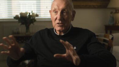 ITV Sets Terry Butcher Documentary ‘Invisible Wounds’ on Former Captain ITV Sets Terry Butcher Documentary ‘Invisible Wounds’ on Former Captain