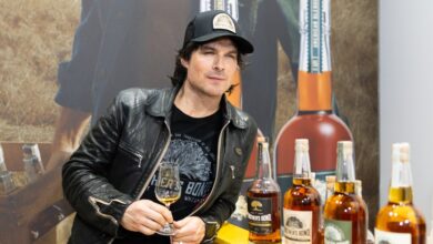 Ian Somerhalder Details How He Escaped 8-Figure Debt Ian Somerhalder Details How He Escaped 8-Figure Debt