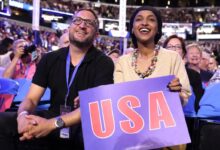 Ilhan Omar, Tim Mynett’s talent for making money appear and disappear could lead to serious charges: sources Ilhan Omar, Tim Mynett’s talent for making money appear and disappear could lead to serious charges: sources