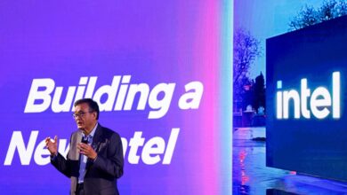 Intel shares skyrocket to all-time high as AI boom triggers remarkable turnaround Intel shares skyrocket to all-time high as AI boom triggers remarkable turnaround