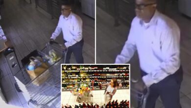 Irvine police search for suspect in K Gelson’s wine theft Irvine police search for suspect in K Gelson’s wine theft