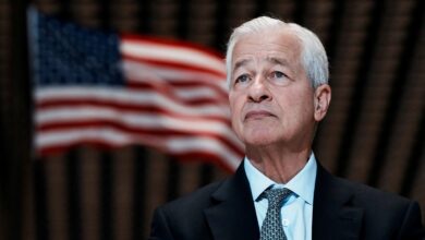 Jamie Dimon warns of ‘bond crisis’ ahead as global debt risks build Jamie Dimon warns of ‘bond crisis’ ahead as global debt risks build