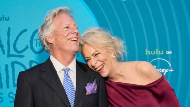 Jane Kaczmarek on Marrying Her Childhood Love 50 Years Later Jane Kaczmarek on Marrying Her Childhood Love 50 Years Later