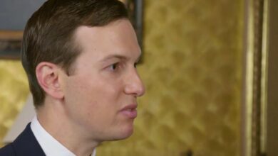 Jared Kushner Under Investigation For Potential Violations Of Federal Bribery And Foreign Agent Laws Jared Kushner Under Investigation For Potential Violations Of Federal Bribery And Foreign Agent Laws