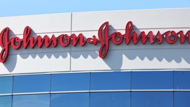 Johnson & Johnson to launch on TrumpRx with 4 of its prescription drugs Johnson & Johnson to launch on TrumpRx with 4 of its prescription drugs