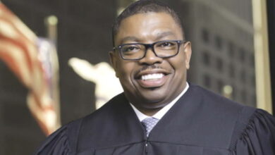 Judge pointed to SAFE-T Act, freed suspected cop killer on ankle monitor ‘over the state’s rigorous objection’ Judge pointed to SAFE-T Act, freed suspected cop killer on ankle monitor ‘over the state’s rigorous objection’