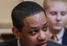Justin Fairfax Showed ‘Signs of His Anger’ for Decades, Alleged Victim’s Lawyer Says Justin Fairfax Showed ‘Signs of His Anger’ for Decades, Alleged Victim’s Lawyer Says
