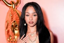 Katseye’s Manon Bannerman Not Returning to Group Post-Hiatus Katseye’s Manon Bannerman Not Returning to Group Post-Hiatus