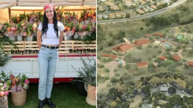 Katy Perry looks to build California youth camp, neighbors may have other plans Katy Perry looks to build California youth camp, neighbors may have other plans