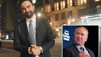 Mamdani doubles down on Ken Griffin attack despite Citadel’s threat to pull billion NYC project Mamdani doubles down on Ken Griffin attack despite Citadel’s threat to pull billion NYC project