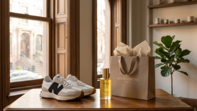 The Brownstone Product Boost: Big Savings at Kohl’s, New Balance, DSW, and OGEE! The Brownstone Product Boost: Big Savings at Kohl’s, New Balance, DSW, and OGEE!
