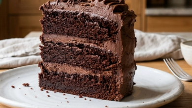 Community Treat: How to Claim Your FREE 4-Layer Cake at Kroger Community Treat: How to Claim Your FREE 4-Layer Cake at Kroger