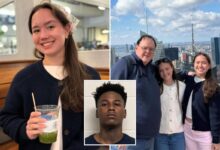 Louisiana mall mass shooting victim ID’d as high school senior Martha Odom who went on NYC trip week before tragedy Louisiana mall mass shooting victim ID’d as high school senior Martha Odom who went on NYC trip week before tragedy