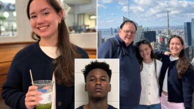 Louisiana mall mass shooting victim ID’d as high school senior Martha Odom who went on NYC trip week before tragedy Louisiana mall mass shooting victim ID’d as high school senior Martha Odom who went on NYC trip week before tragedy