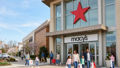 7 Mistakes You’re Making with the Macy’s Friends & Family Sale (and How to Fix Them) 7 Mistakes You’re Making with the Macy’s Friends & Family Sale (and How to Fix Them)