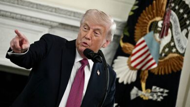 Markets shrug at Trump’s Iran ceasefire extension Markets shrug at Trump’s Iran ceasefire extension