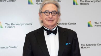 Michael Tilson Thomas, Renowned Conductor And Composer, Dies At 81 Michael Tilson Thomas, Renowned Conductor And Composer, Dies At 81