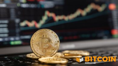 VanEck Flags Dual Bullish Signals For Bitcoin As Funding Turns Negative, Hash Rate Slips VanEck Flags Dual Bullish Signals For Bitcoin As Funding Turns Negative, Hash Rate Slips