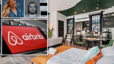 NYC claims more than 25% of Airbnb hosts are flouting short-term rental laws NYC claims more than 25% of Airbnb hosts are flouting short-term rental laws