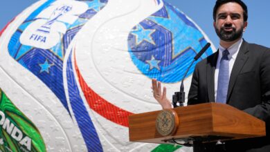 New York City to hold free World Cup fan events in each borough New York City to hold free World Cup fan events in each borough