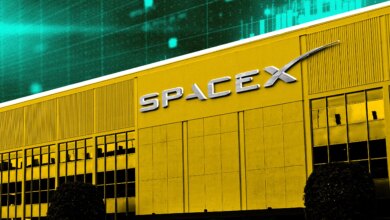 Why SpaceX’s Public Listing Could Start an IPO Revival Why SpaceX’s Public Listing Could Start an IPO Revival