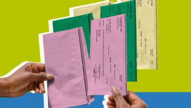Why Some Workers Get 3 Paychecks in May Why Some Workers Get 3 Paychecks in May