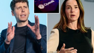 OpenAI misses revenue, new user goals in painful stumble ahead of blockbuster IPO: report OpenAI misses revenue, new user goals in painful stumble ahead of blockbuster IPO: report