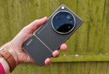 Oppo Find X9 Ultra Hands-on: 3 Things I Love, and 1 I Hate Oppo Find X9 Ultra Hands-on: 3 Things I Love, and 1 I Hate